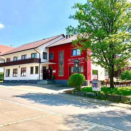 Gasthaus Adler Dietingen 외부 사진